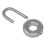 (4mm) Polo Lock 316L Stainless Steel 3