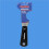 SupaDec DIY Decorator Professional Black Plastic Handle 5 in1 Tool 1