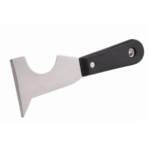 SupaDec DIY Decorator Professional Black Plastic Handle 5 in1 Tool 2