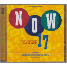 Now That's What I Call Music 17 - Various