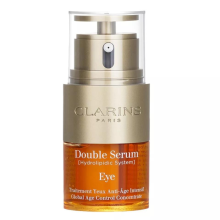 CLARINS top DOUBLE SERUM JUMBO 1.6oz 500ml