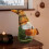 Living And Home (03) Handmade Autumn Harvest Gnome Decoration 1