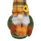 Living And Home (03) Handmade Autumn Harvest Gnome Decoration 6