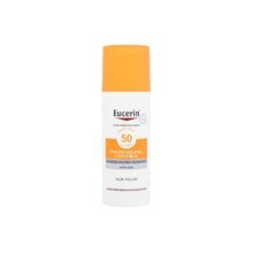 Eucerin Eucerin sun protection photoaging control spf50 50ml