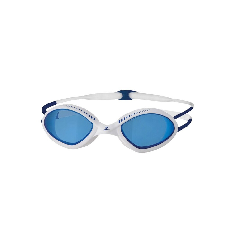 Zoggs Unisex Adult Tiger SNR Swimming Goggles