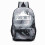 (Galaxy Black) Fortnite Backpack Kids Capacity Bags School Bag 1