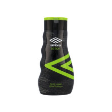 Umbro Action Gel Suihku 400ml