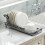 Living And Home Multifunctional Kitchen Dish Drying Rack, Tableware Storage Rack 2