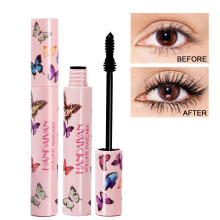 Waterproof Mascara Lightweight Lengthening for Beauty Charming Eye