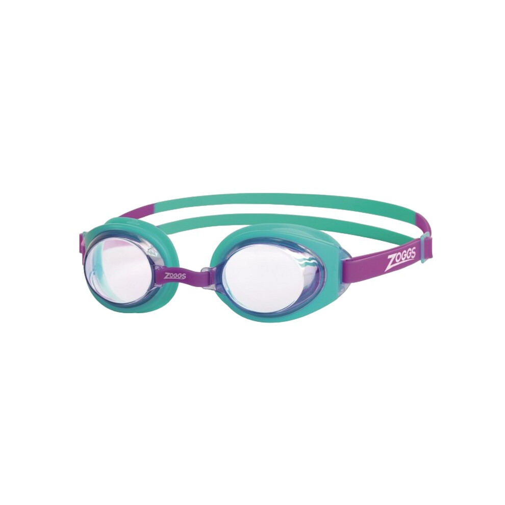 Zoggs Childrens/Kids Ripper Swimming Goggles