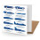 Bluebird Greetings Card - 150x150 Blank 1