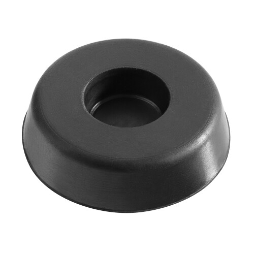 AREBOS AREBOS rubber support jack rubber block rubber rubber plate 2T