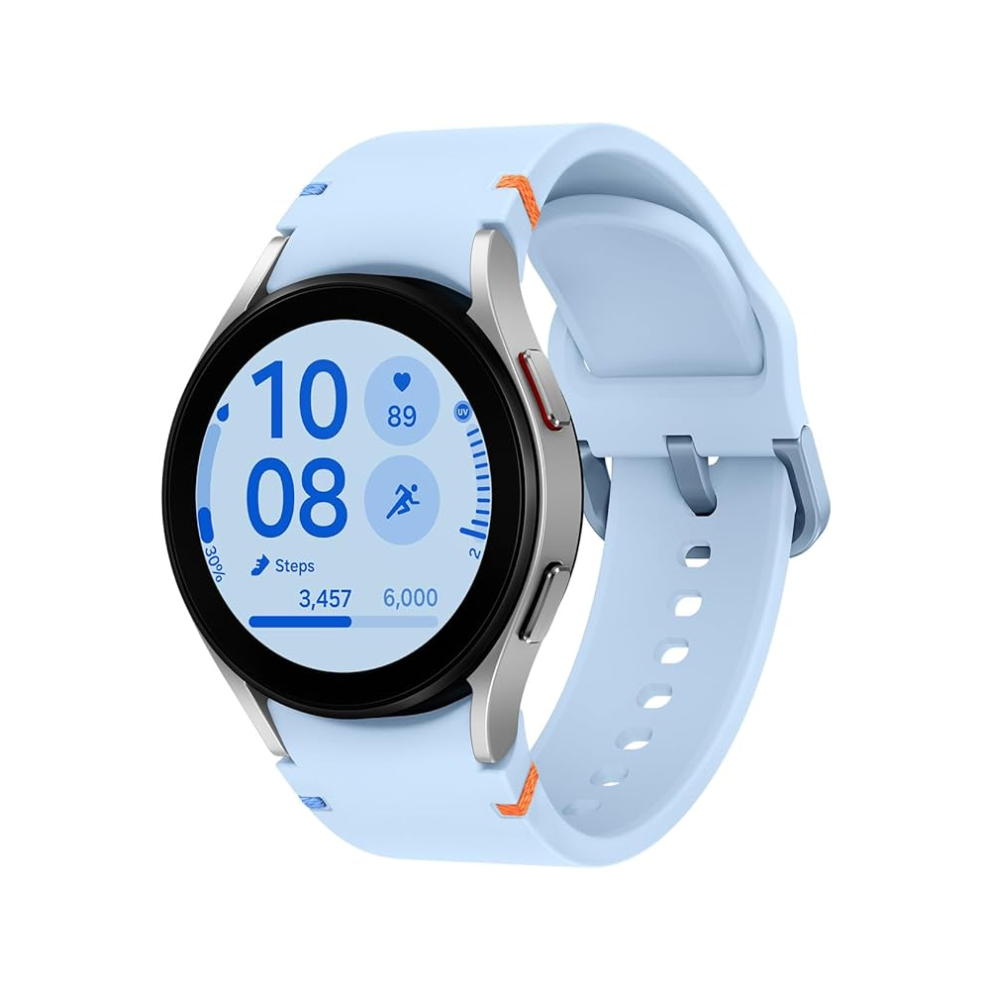 Samsung Galaxy Watch FE 40mm Bluetooth R861 Silver