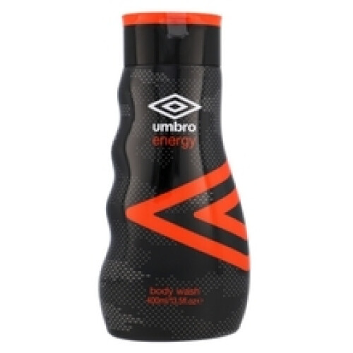 Umbro Umbro - Energy Shower Gel 400ml