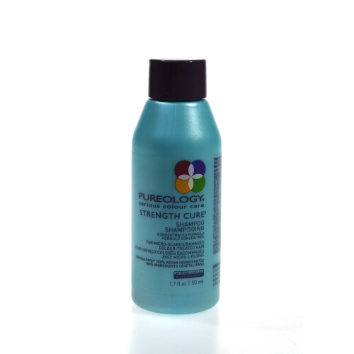 Pureology Pureology Strength Cure Shampoo 50ml