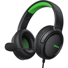 Gaming Headset with Mic for Xbox Series X|S Xbox One PS4 PS5 PC Switch, Wired Audifonos Gamer Headphones with Microphone Xbox 1 Playstation 4|5