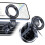 Compatible with MagSafe Vent Phone Mount[Round Vent Solution] Magnetic Phone Holder for Car 1
