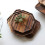 Set of 2 Acacia Wooden Trays Serving Platters Octagon Square Serving Tray Bread Charcuterie Board for Fruit Salad Cheese Platter Vegetable Food Dish C 7
