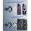 Compatible with MagSafe Vent Phone Mount[Round Vent Solution] Magnetic Phone Holder for Car 7