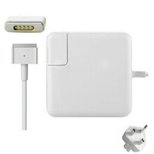 45W MacBook Air Charger (T-Tip) for 11-inch and 13-inch MacBook Air Models A1465/A1466/A1435/A1436 Safe Replacement