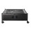 Living And Home Under Bed Steel Storage Organizer Basket with Wheels 3