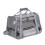 Living And Home Oxford Pet Travel Carrier 1