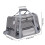 Living And Home Oxford Pet Travel Carrier 6