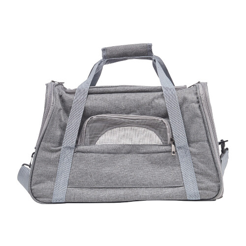 Living And Home Oxford Pet Travel Carrier 2