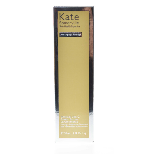 Kate Somerville Power Serum Retinol Vitamin C 30ml 1