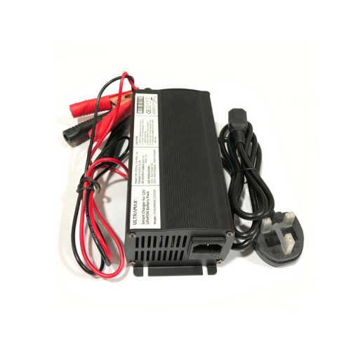 ULTRAMAX 12V 280Ah LITHIUM LEISURE BATTERY 2