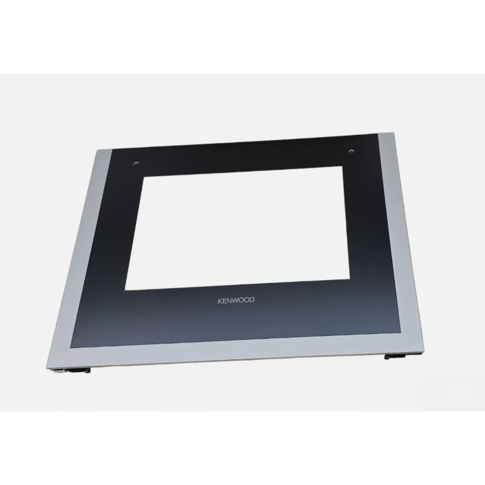 Kenwood Genuine Ktg606s19 Main Oven Cooker Outer Door Glass