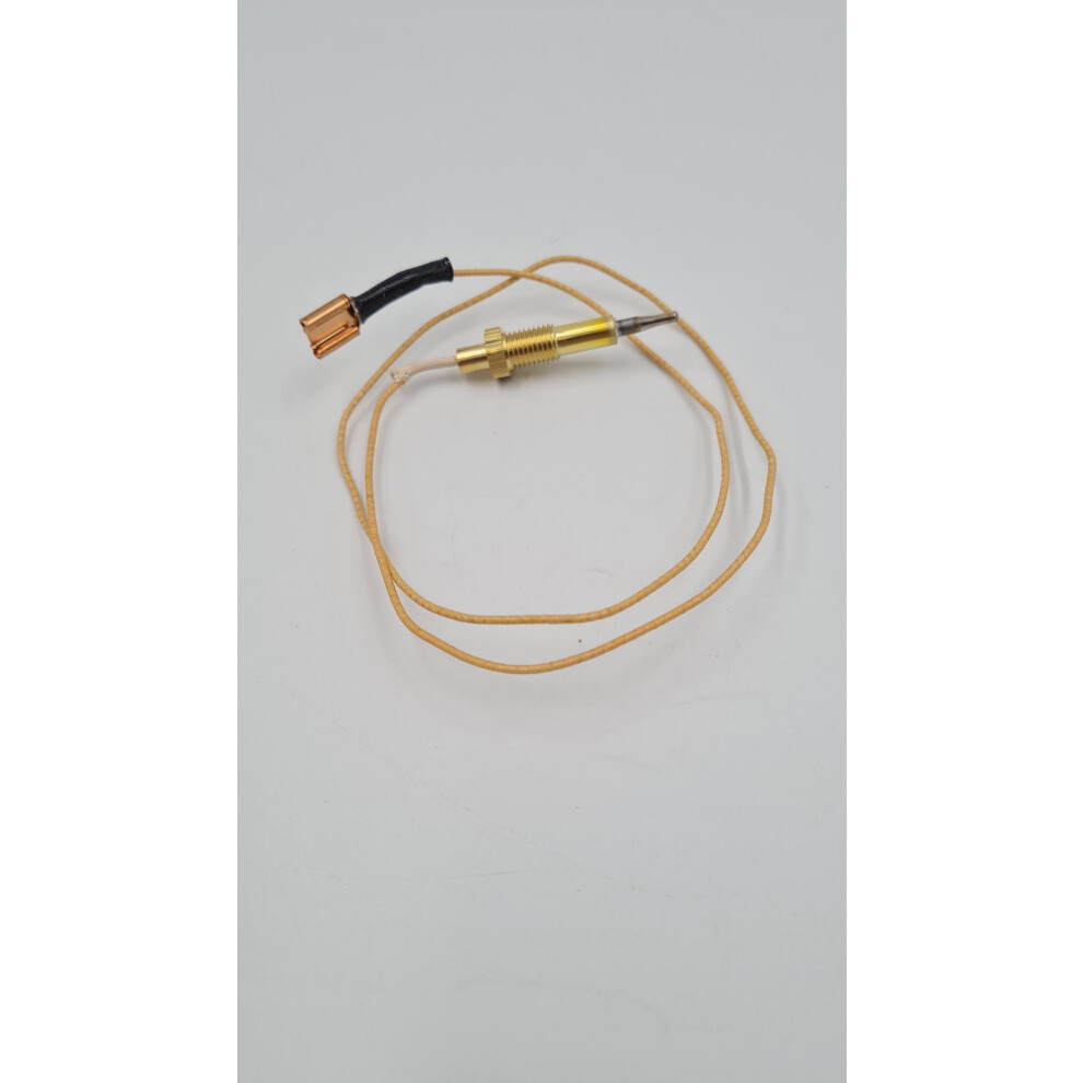 Spinflo Thetford / - Cooker / Grill Thermocouple - 600 Mm - Sspa0155