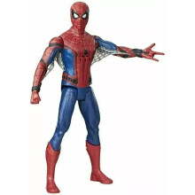 Hasbro Marvel Spiderman Homecoming Eye Fx Vision Fx Electronic 30cm