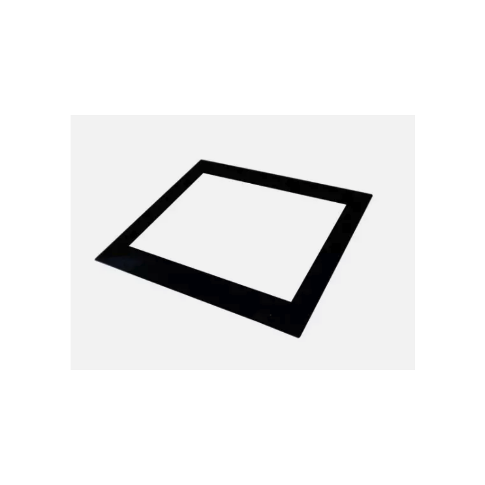 Genuine Montpellier MDG600LS, MDG600LW, MDC600FS Main Oven Inner Glass