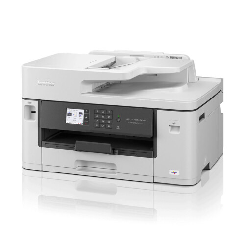 Brother Brother MFC-J5340DW Professional A3 Inkjet Wireless All-in-One Printer 1