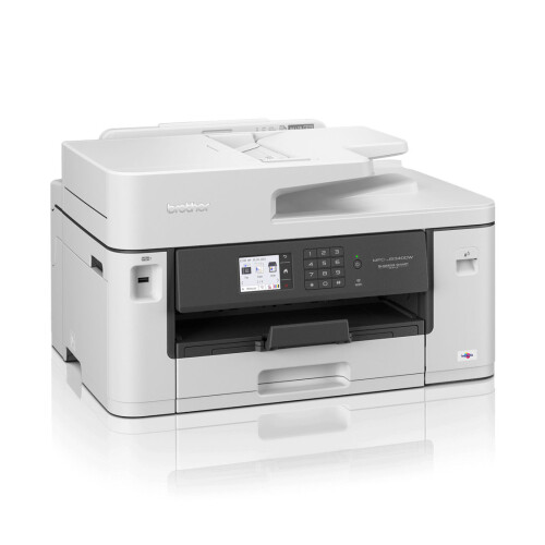 Brother Brother MFC-J5340DW Professional A3 Inkjet Wireless All-in-One Printer 2