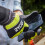 Ryobi (Large) Ryobi Chainsaw Gloves (Class 2) 7