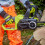 Ryobi (Large) Ryobi Chainsaw Gloves (Class 2) 8
