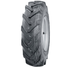 4.80/4.00-8 Open Centre Wheel Cleated Rotovator Lug H8022 Rim 25mm Ball Bearings