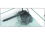 AllPondSolutions 450L/H Aquarium Internal Corner Filter 450-CIF 9