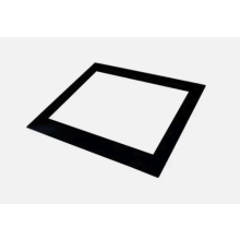 Genuine Bush BT60ELB, BDBL60ELB, AD66TB Main Oven Inner Door Glass