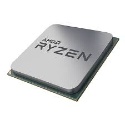 AMD Ryzen 5 9600X 5,40 Ghz 6 Core