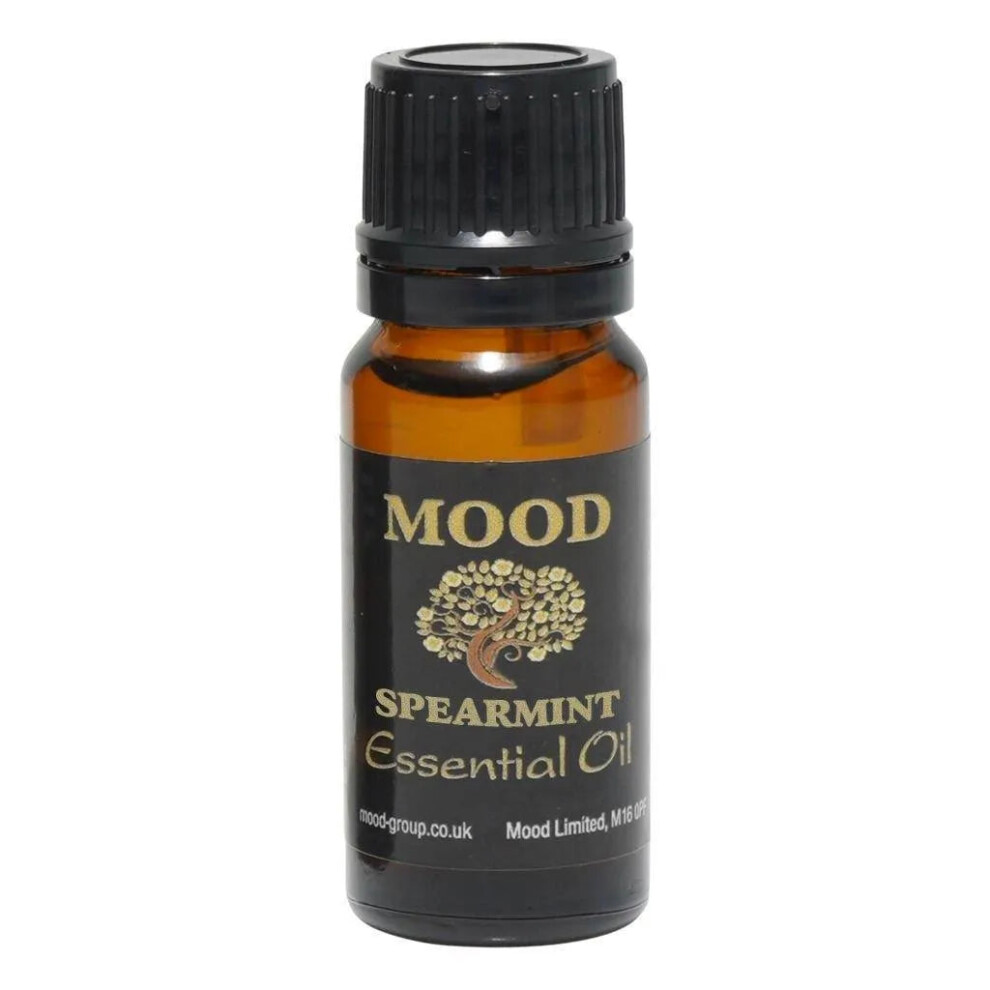 Spearmint Essential Oil 10ml