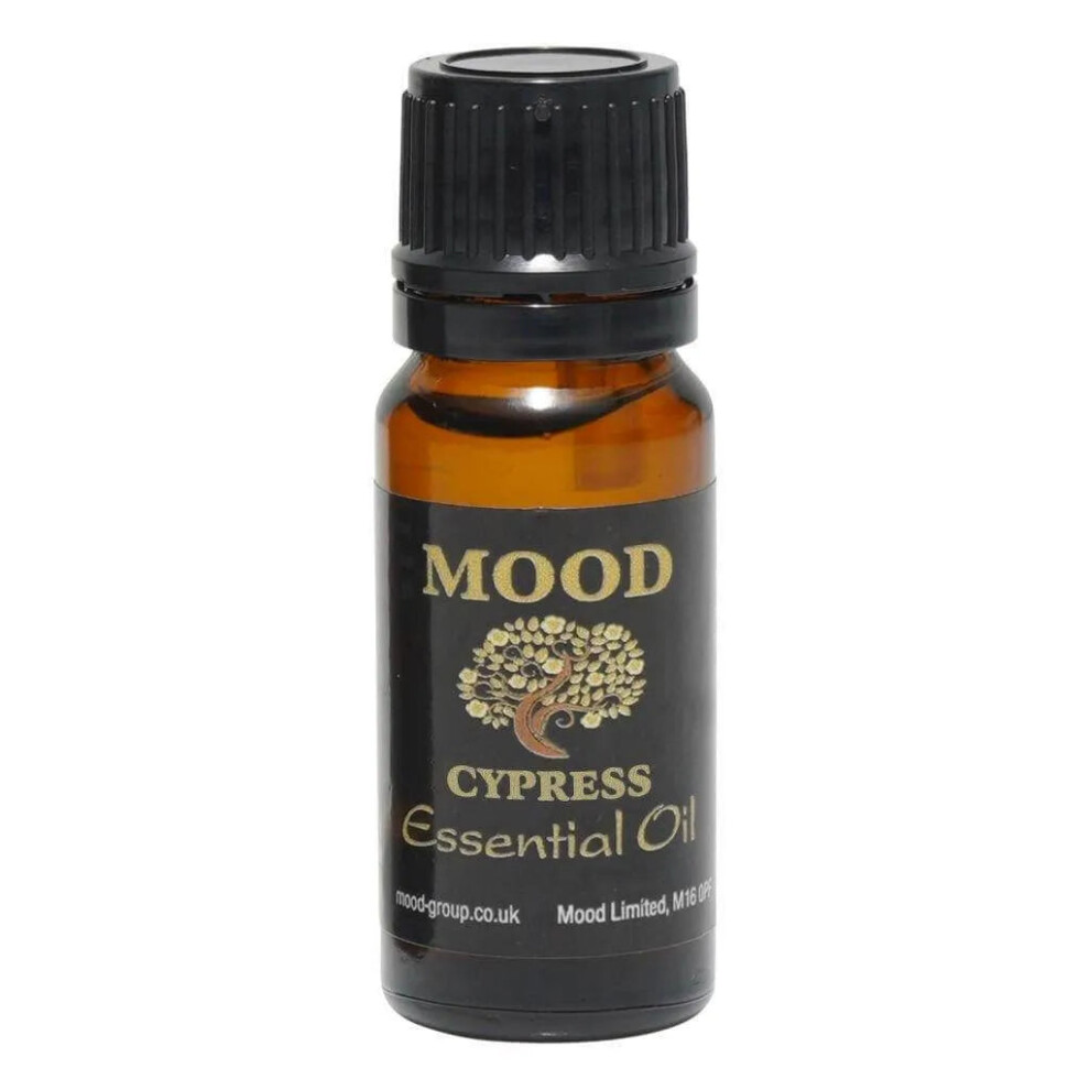 Cypress Essential Oil 10ml