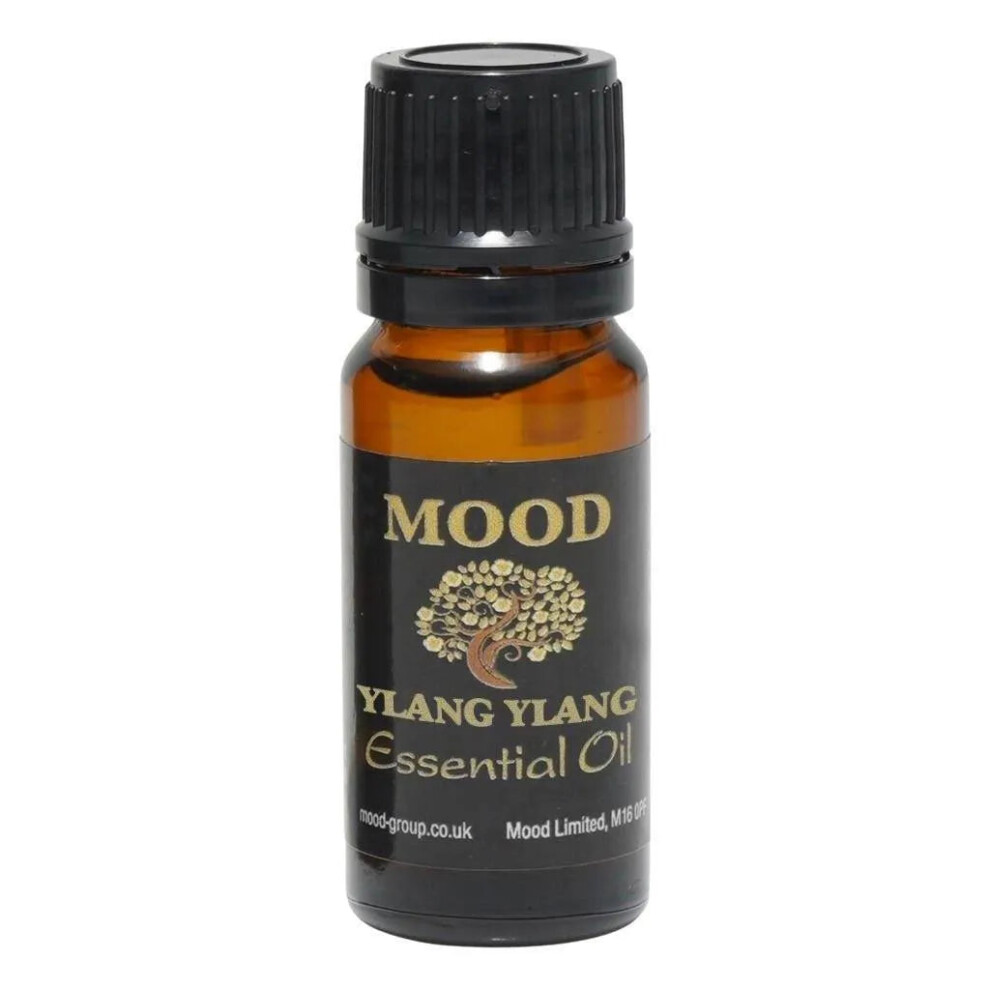 Ylang Ylang Essential Oil 10ml