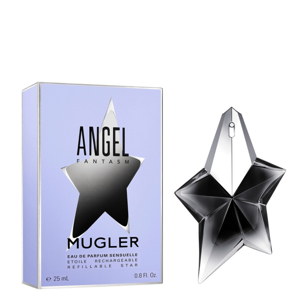 Mugler Angel Fantasm 25ml Eau de Parfum Sensuelle
