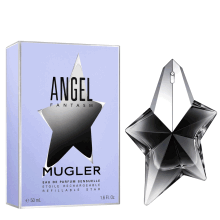 Mugler Angel Fantasm 50ml Eau de Parfum EDP Sensuelle