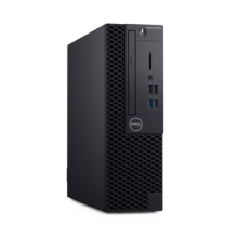 Dell Optiplex 3070 Core i5-9500 8GB DDR4 256GB SSD Windows 11 Pro - Refurbished