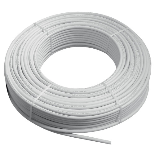 (100m) Underfloor Heating Barrier 5 Layer Pipe 16mm x 2mm PERT-AL-PERT 2