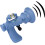 Despicable Me 4 SFX Mini Fart Blaster 2